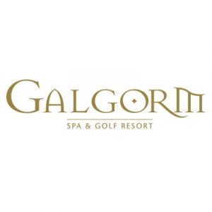 Galgorm Spa logo