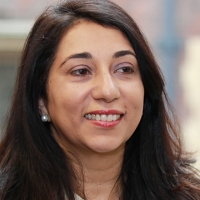 Asha Kumar