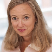 Meriel Pymont