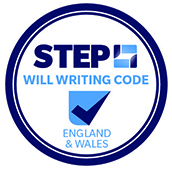 STEP Will Writing Code logo