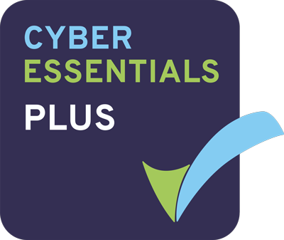 Cyber Essentials Plus logo