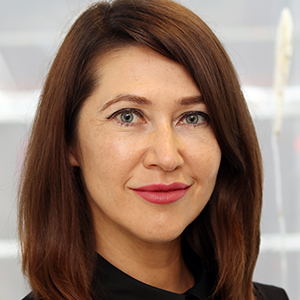 Alyona Antonenko