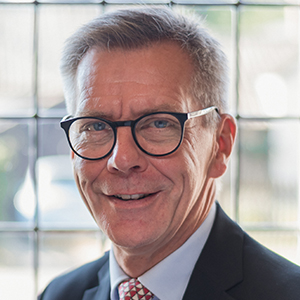 Tim Tyndall