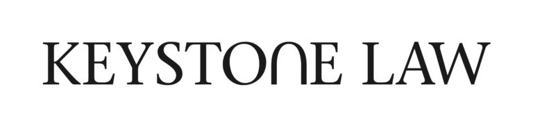 Keystone Law logo