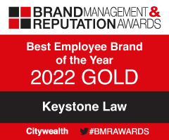 Brand Managment & Reputation Award 2022