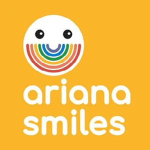 Ariana Smiles