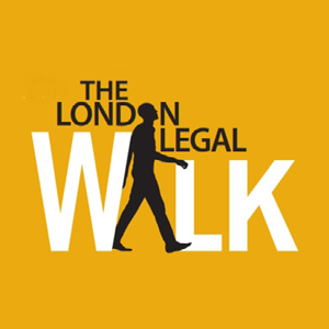 London Legal Walk