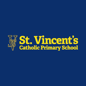 St. Vincent’s Catholic Primary School