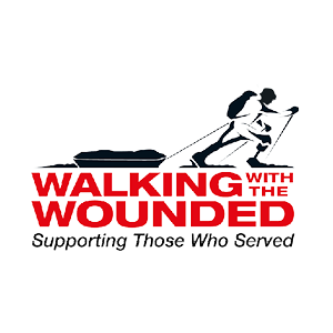 Walking with the Wounded