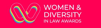 Women in diversity and law award