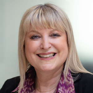 Marie van der Zyl OBE