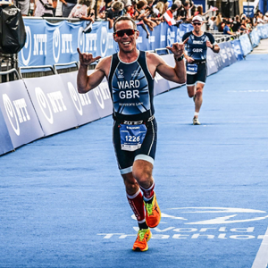 World Triathlon Sprint & Relay Championships 2023