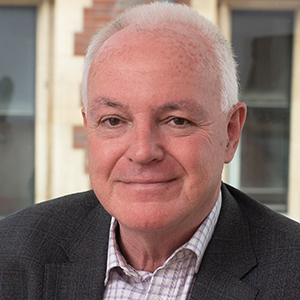 Frank Maher
