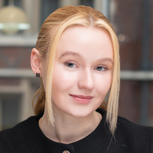 Alexandra Shishkareva